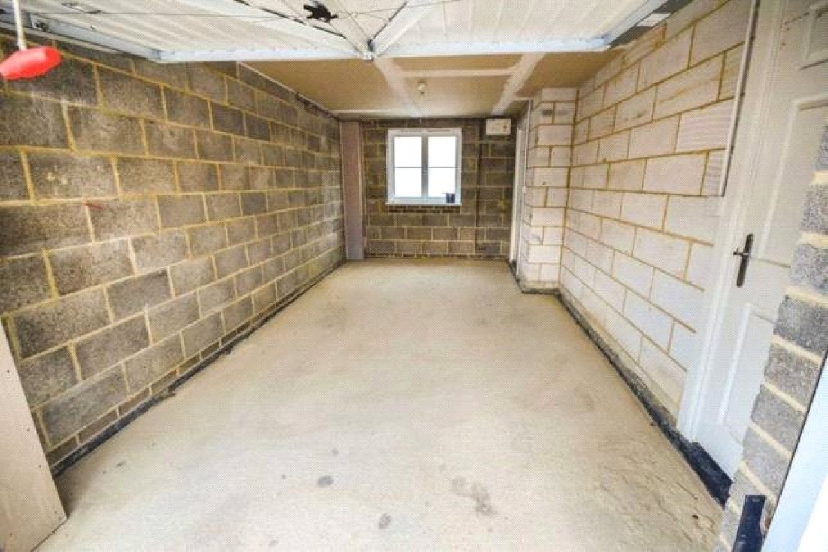 Shilton Park, Carterton, Oxfordshire