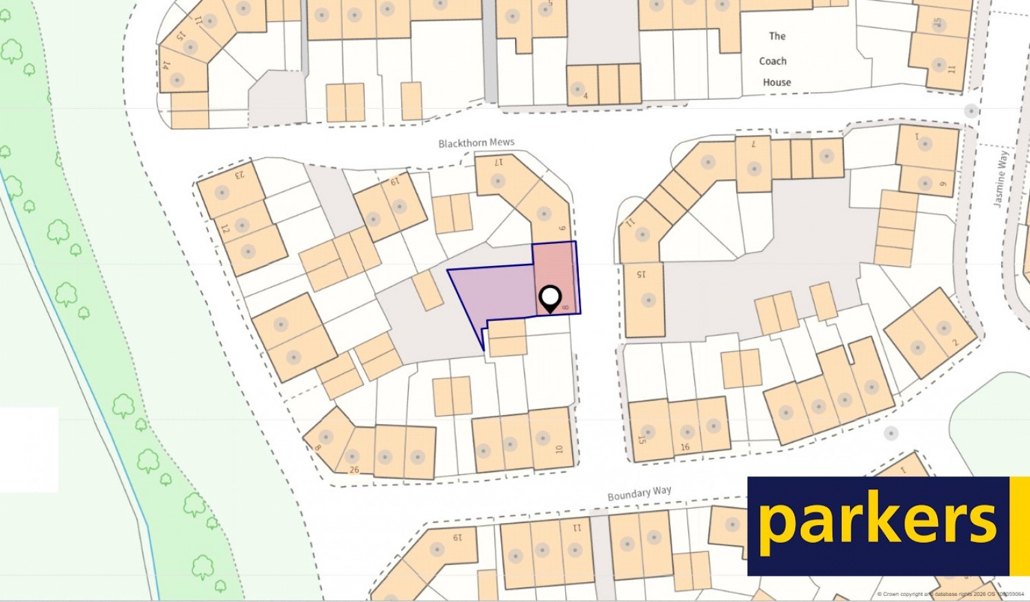 Shilton Park, Carterton, Oxfordshire