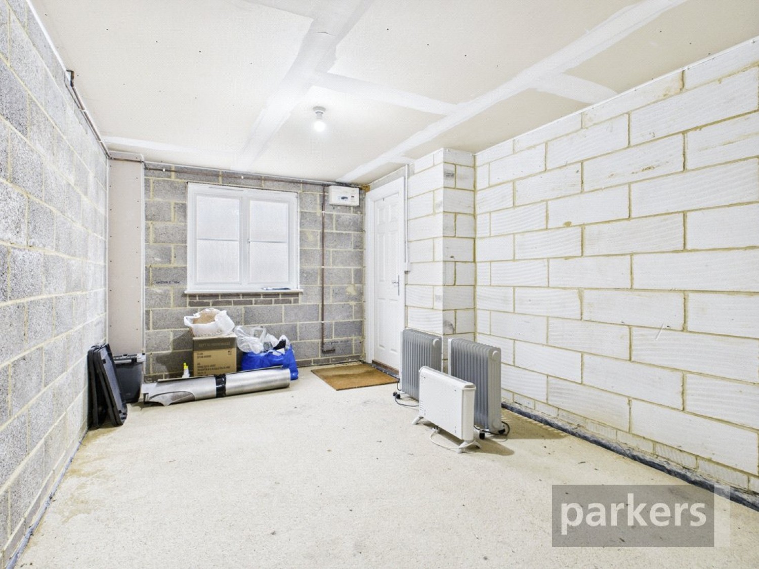 Shilton Park, Carterton, Oxfordshire