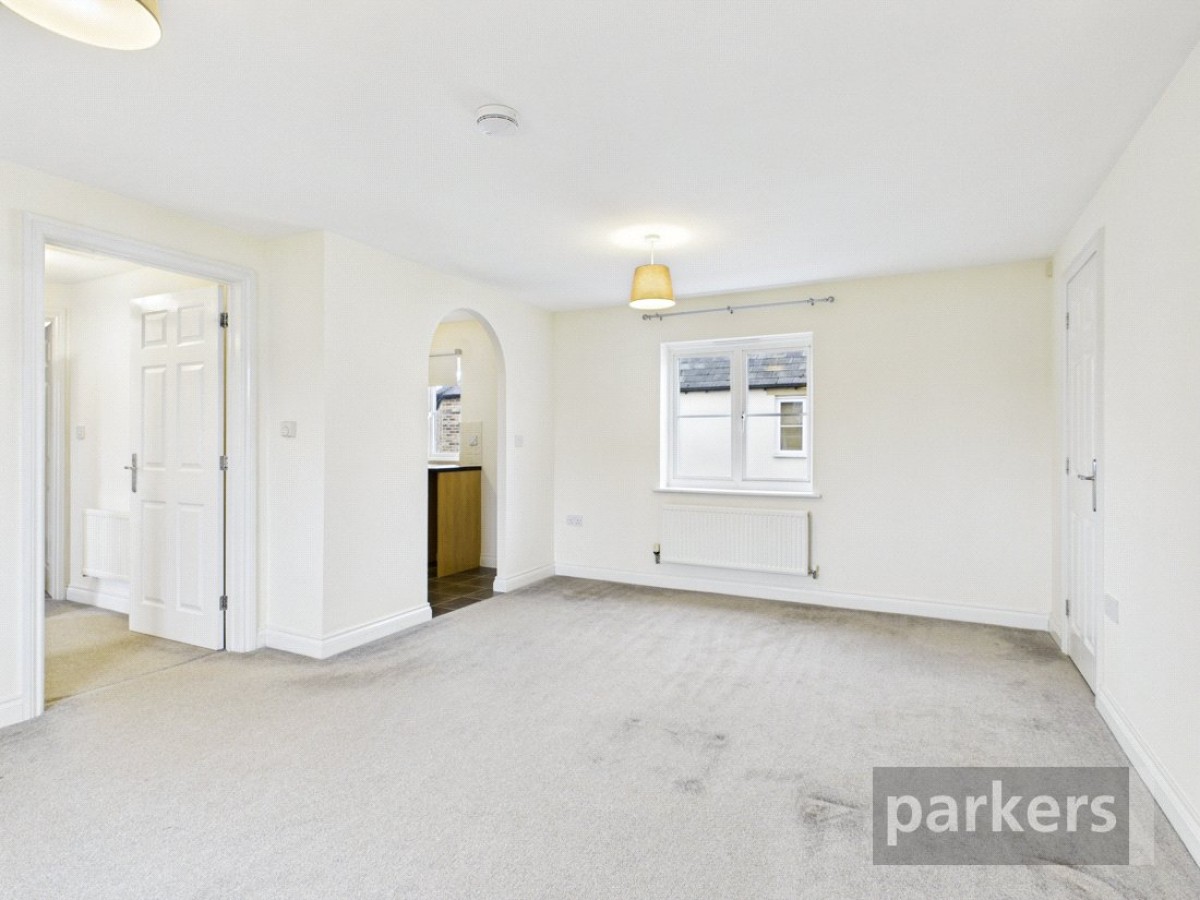 Shilton Park, Carterton, Oxfordshire