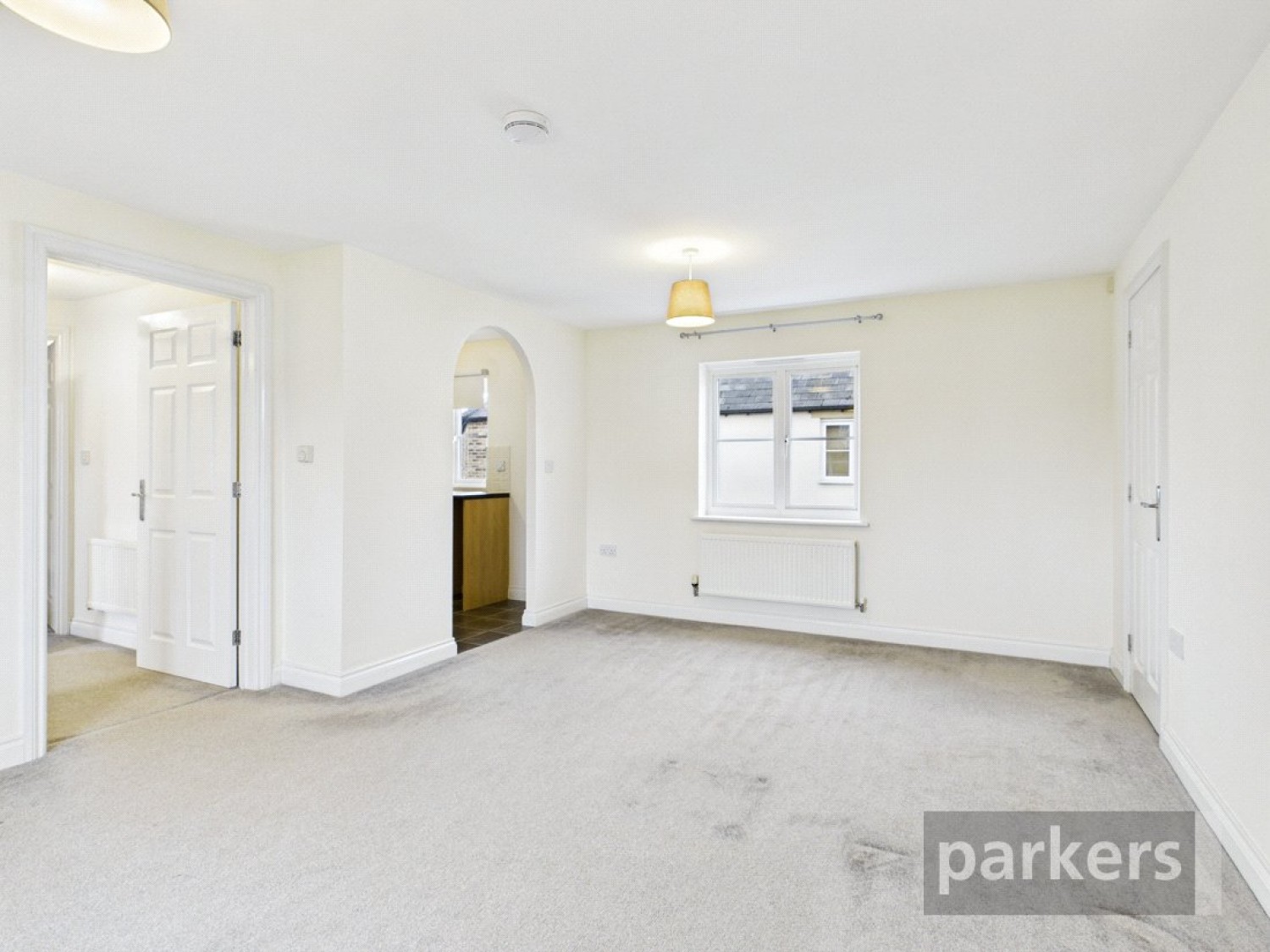 Shilton Park, Carterton, Oxfordshire