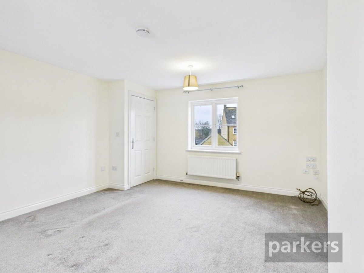 Shilton Park, Carterton, Oxfordshire