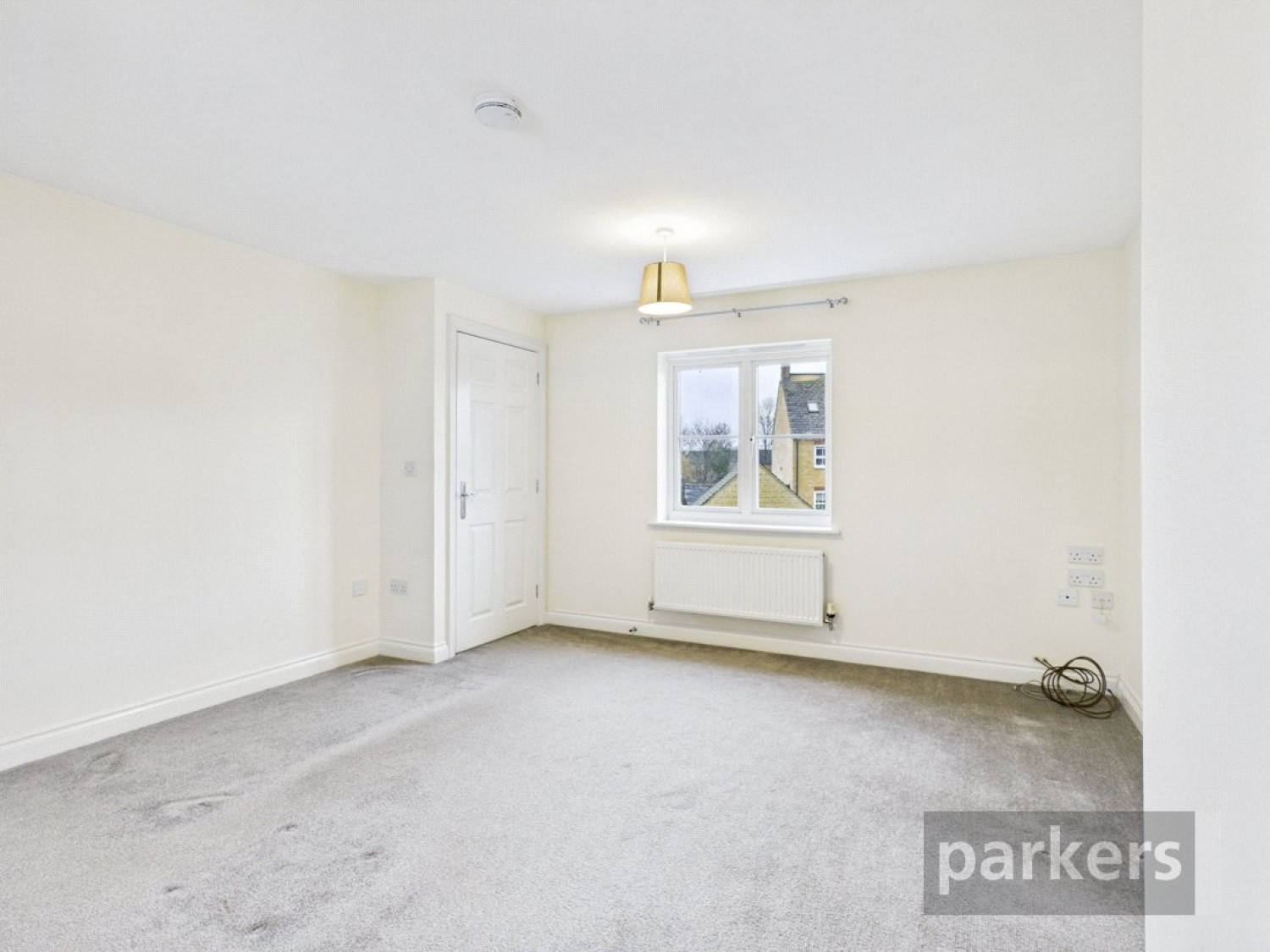 Shilton Park, Carterton, Oxfordshire