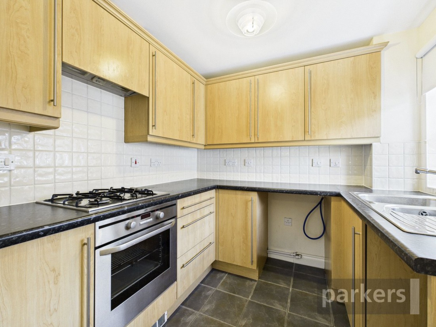 Shilton Park, Carterton, Oxfordshire