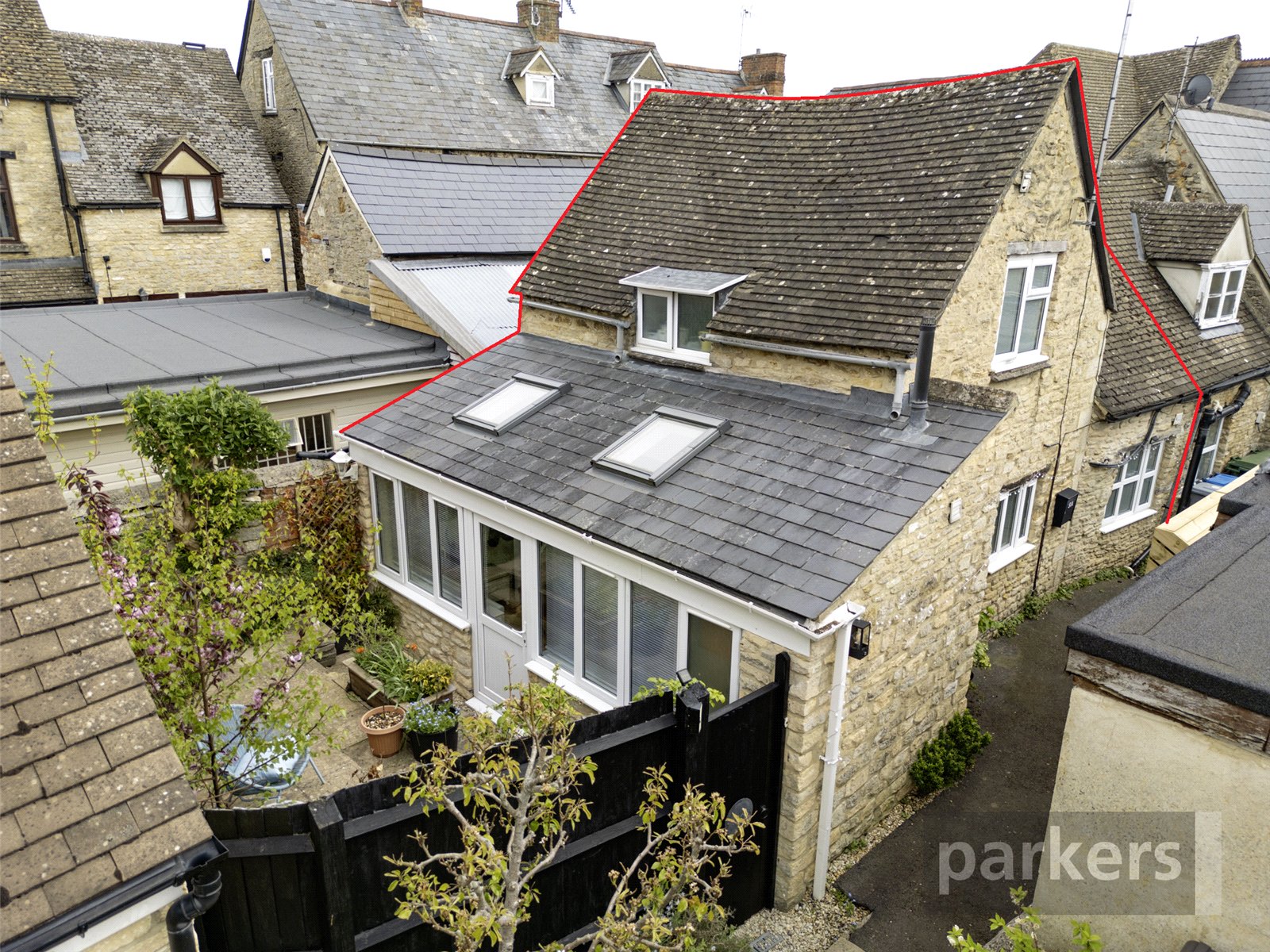 Witney, Oxfordshire