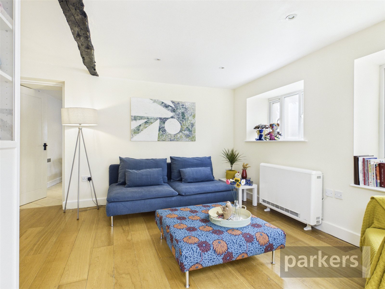 2 bedroom House for sale in Witney, Oxfordshire