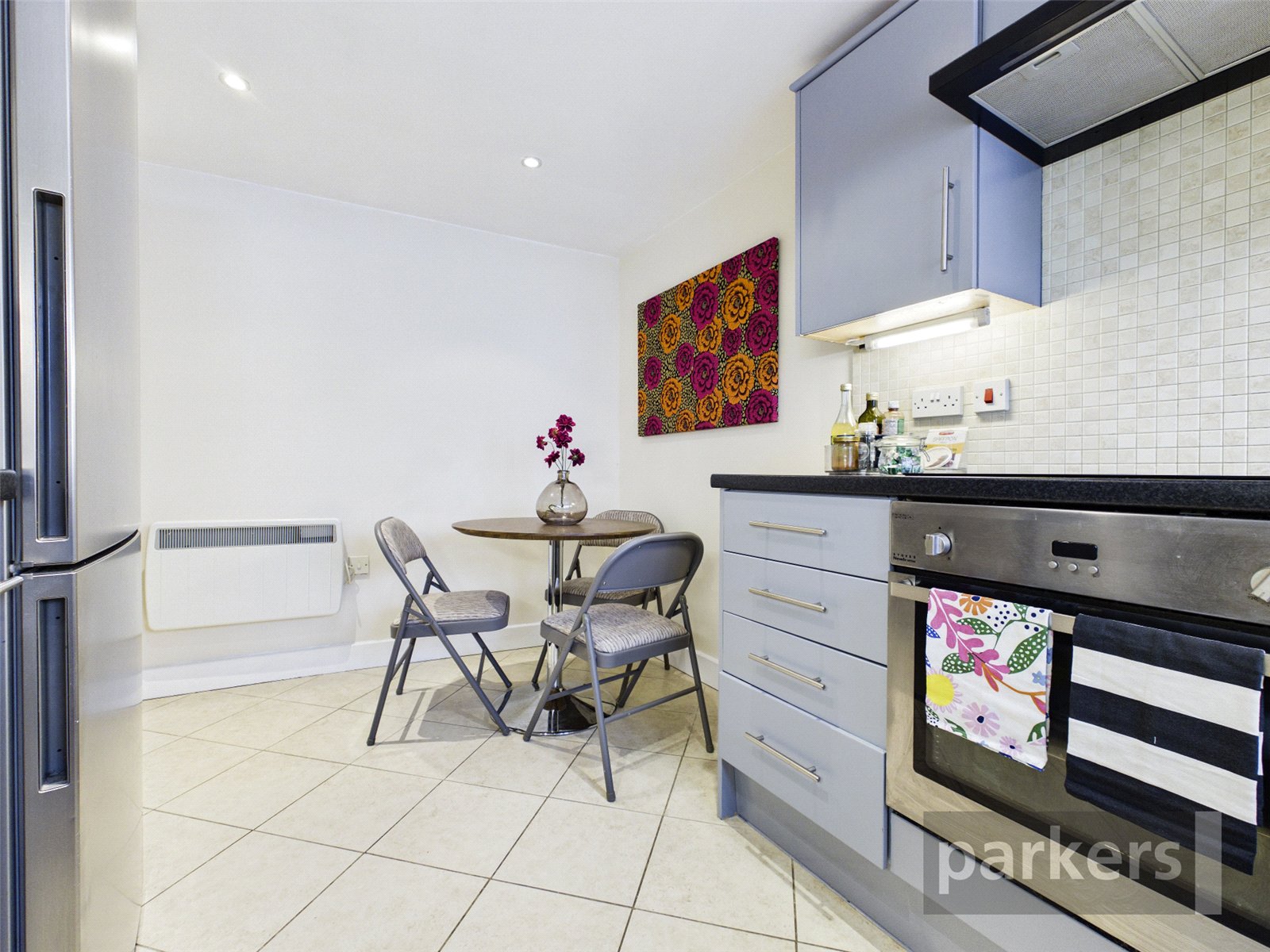 2 bedroom House for sale in Witney, Oxfordshire