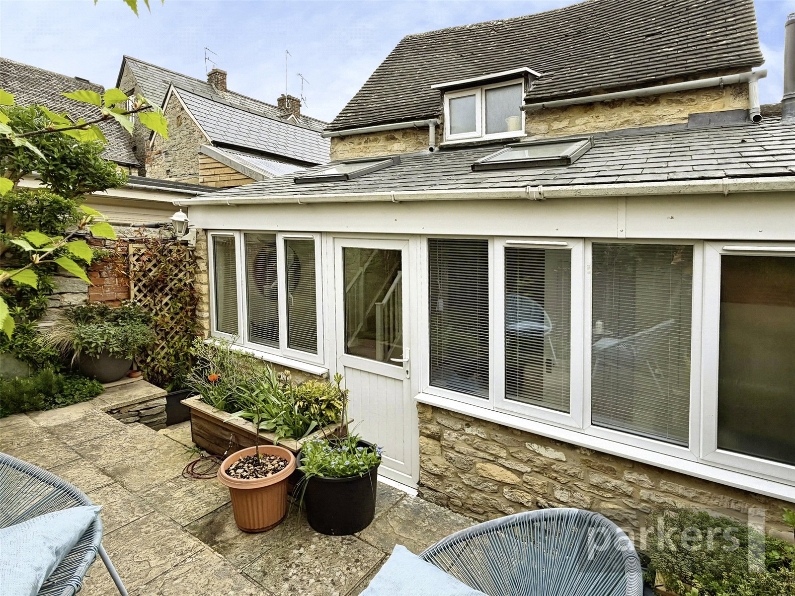 2 bedroom House for sale in Witney, Oxfordshire