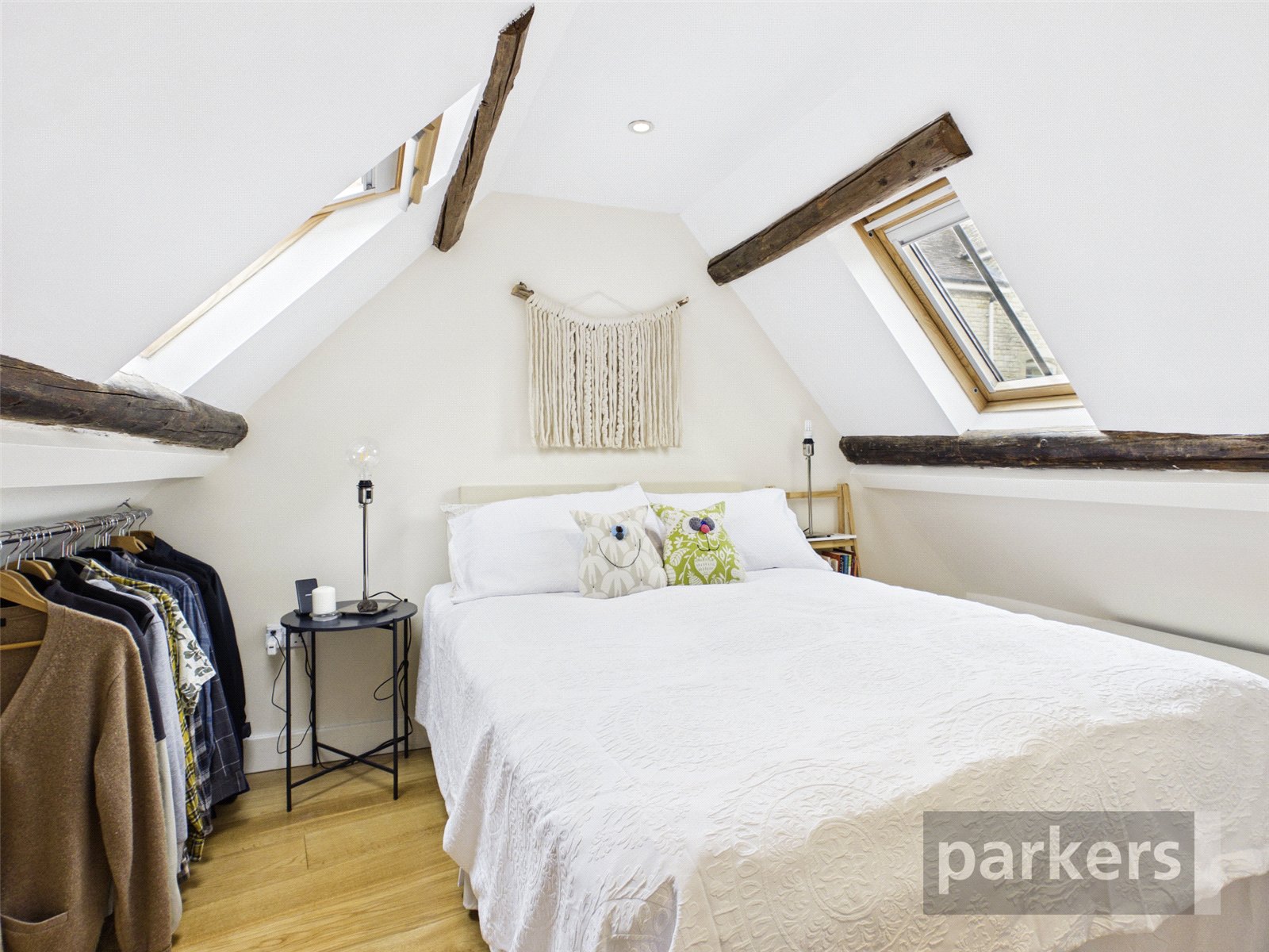2 bedroom House for sale in Witney, Oxfordshire