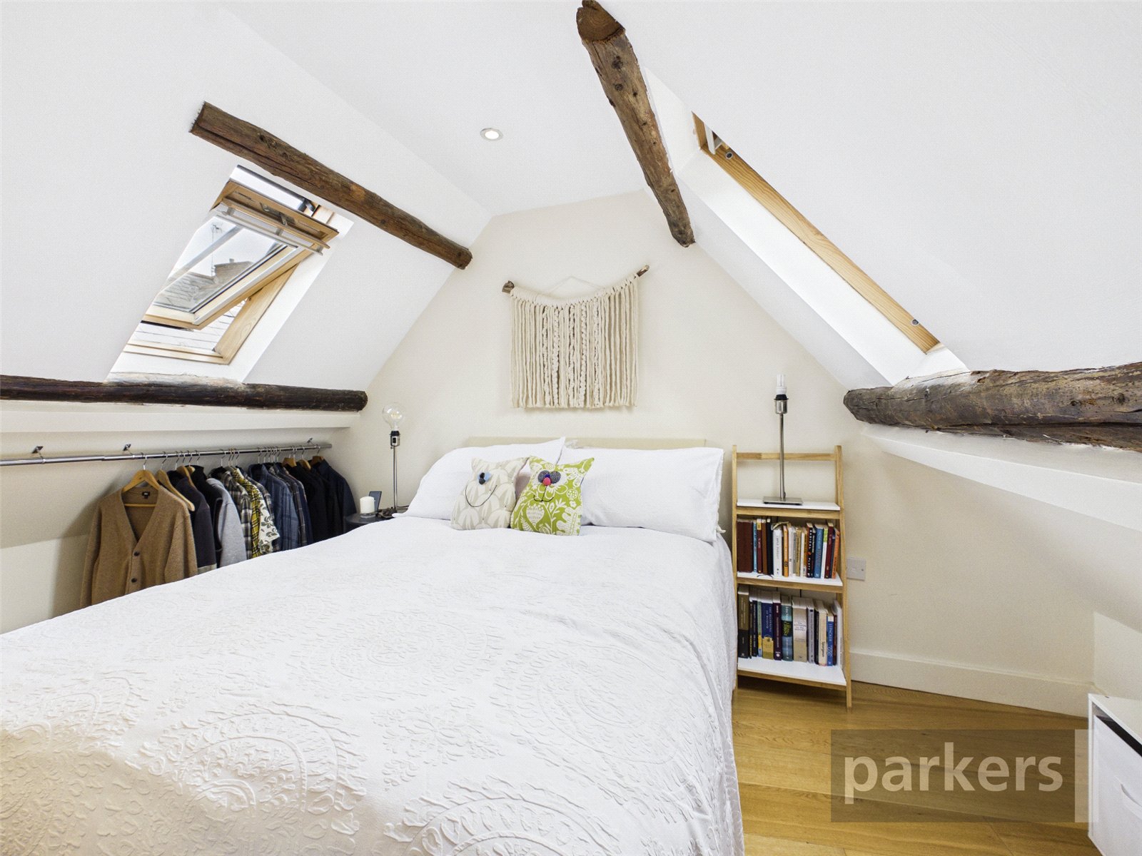 2 bedroom House for sale in Witney, Oxfordshire
