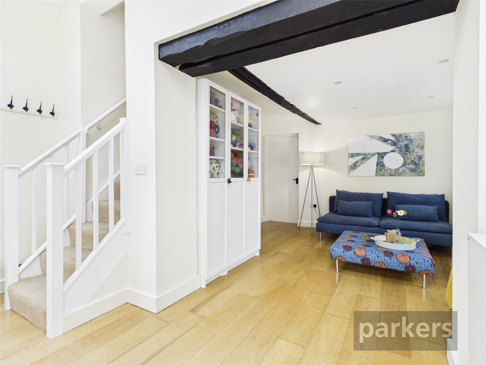 2 bedroom House for sale in Witney, Oxfordshire