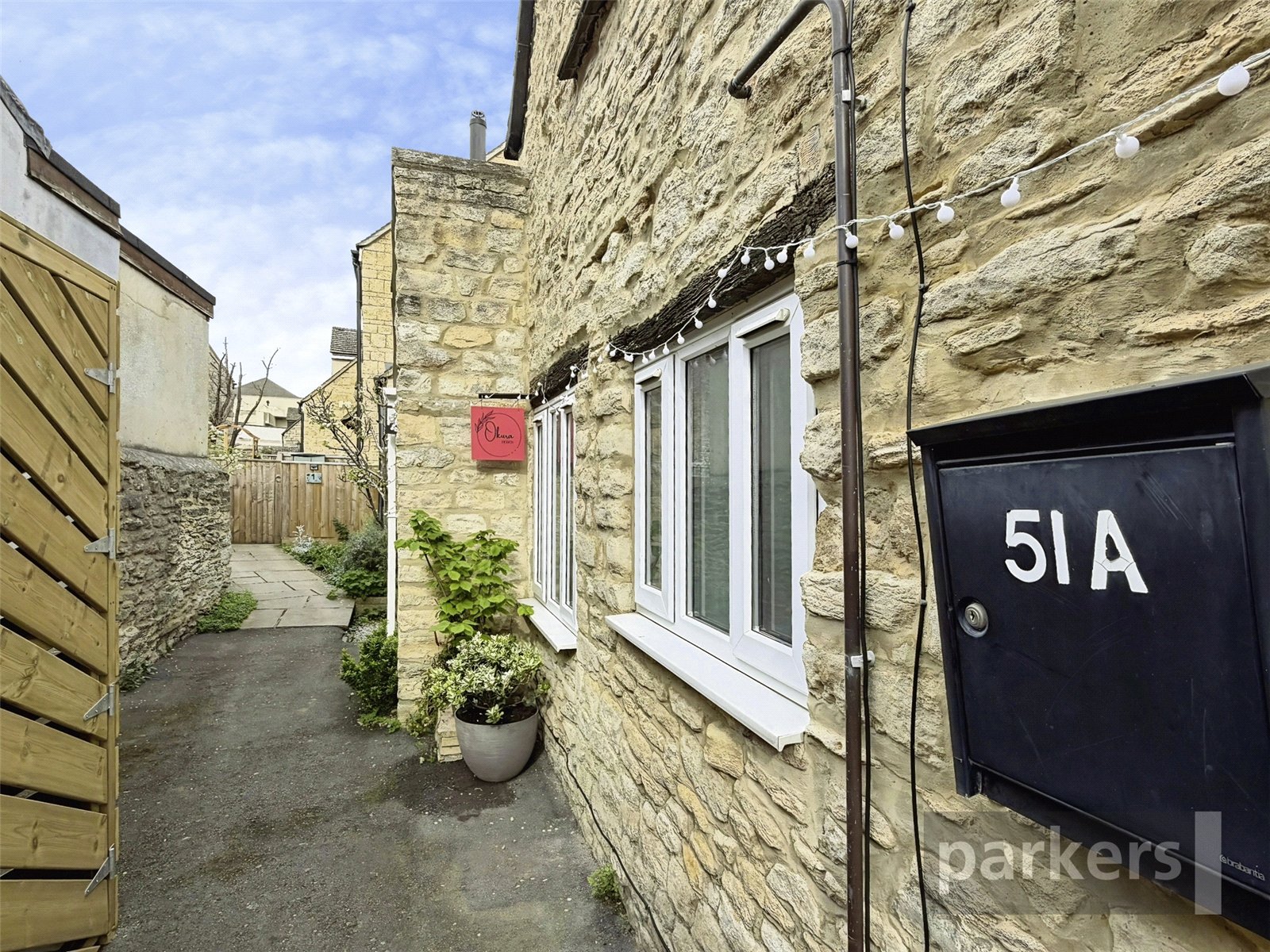2 bedroom House for sale in Witney, Oxfordshire
