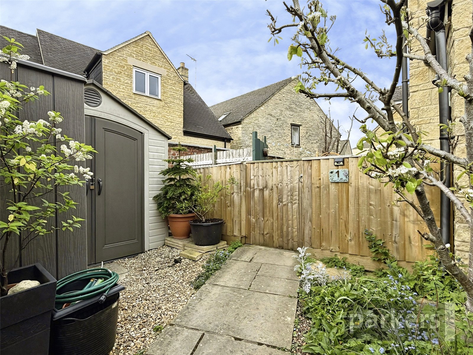 2 bedroom House for sale in Witney, Oxfordshire