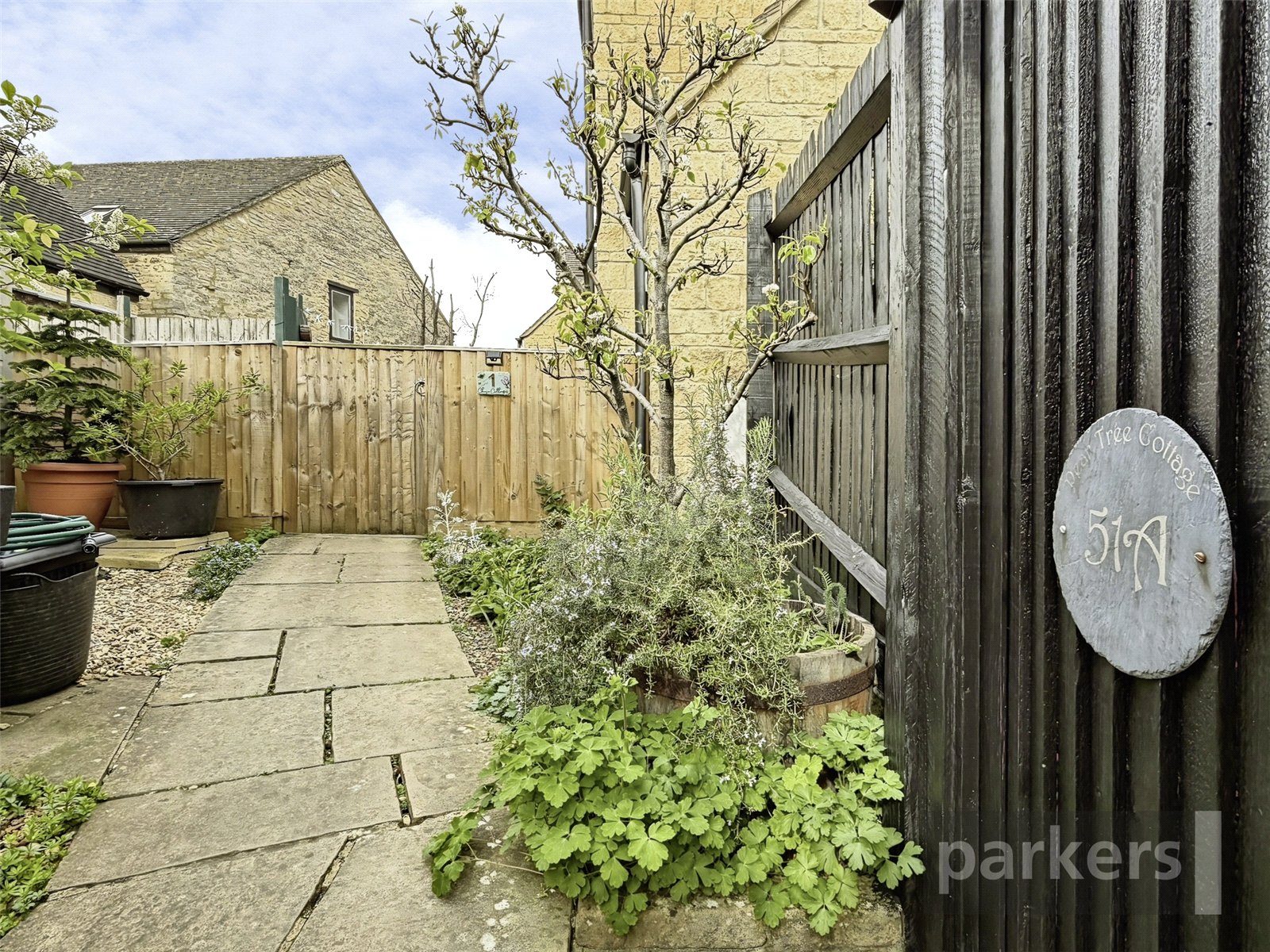 2 bedroom House for sale in Witney, Oxfordshire