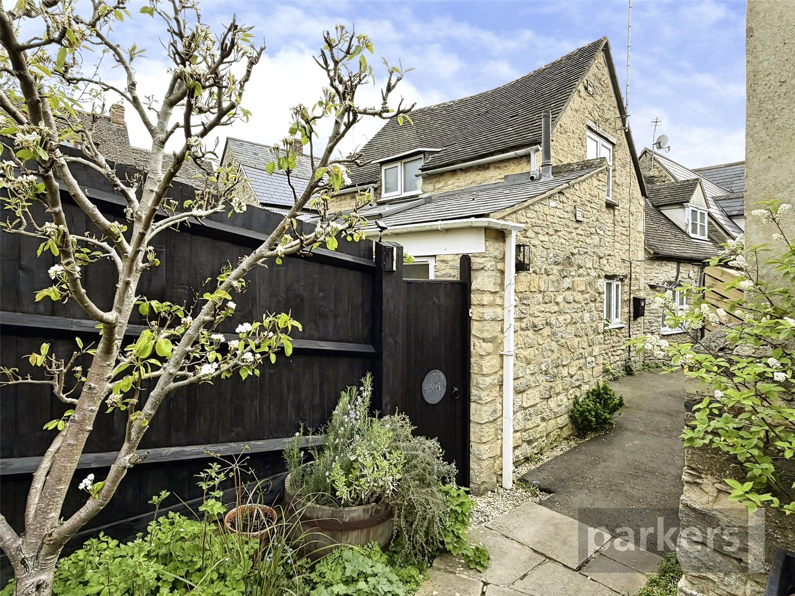 2 bedroom House for sale in Witney, Oxfordshire