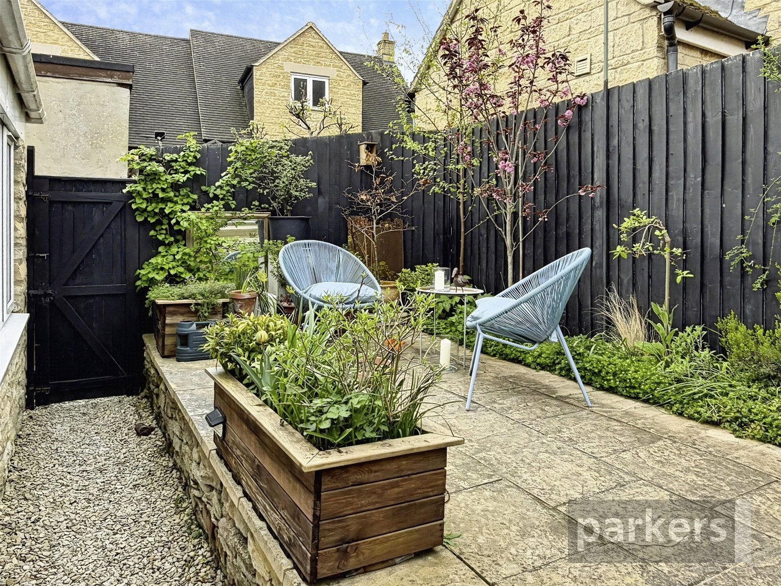 2 bedroom House for sale in Witney, Oxfordshire