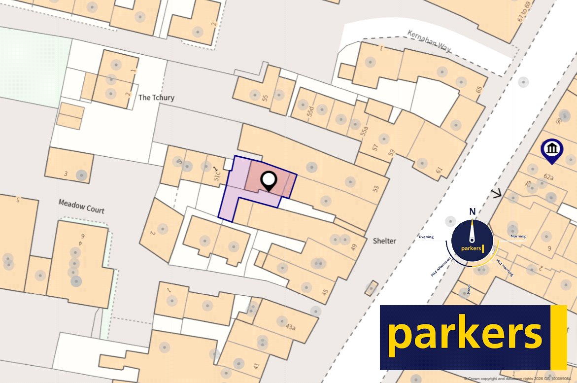 2 bedroom House for sale in Witney, Oxfordshire