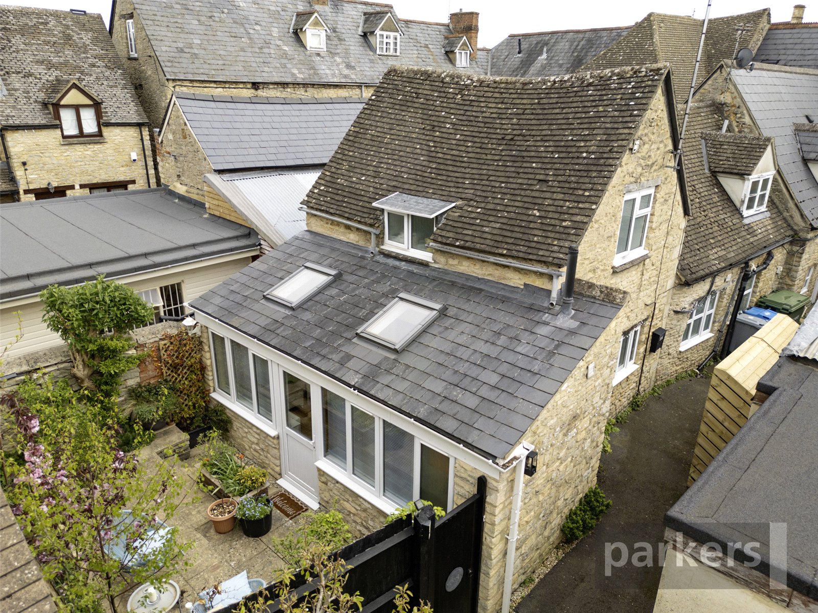 2 bedroom House for sale in Witney, Oxfordshire