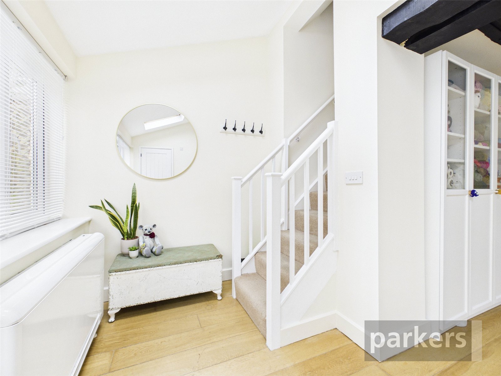 2 bedroom House for sale in Witney, Oxfordshire