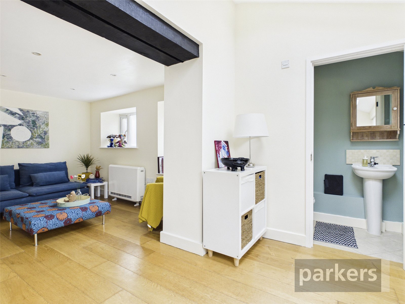 2 bedroom House for sale in Witney, Oxfordshire