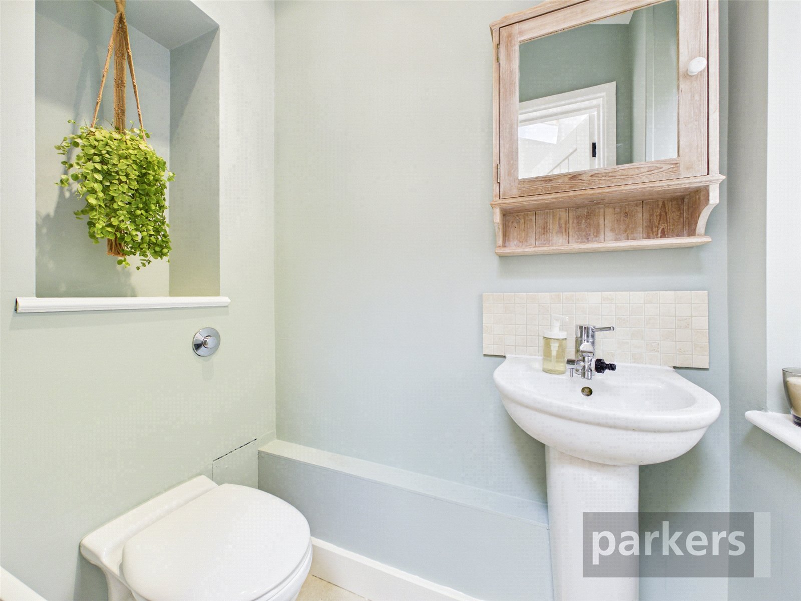 2 bedroom House for sale in Witney, Oxfordshire