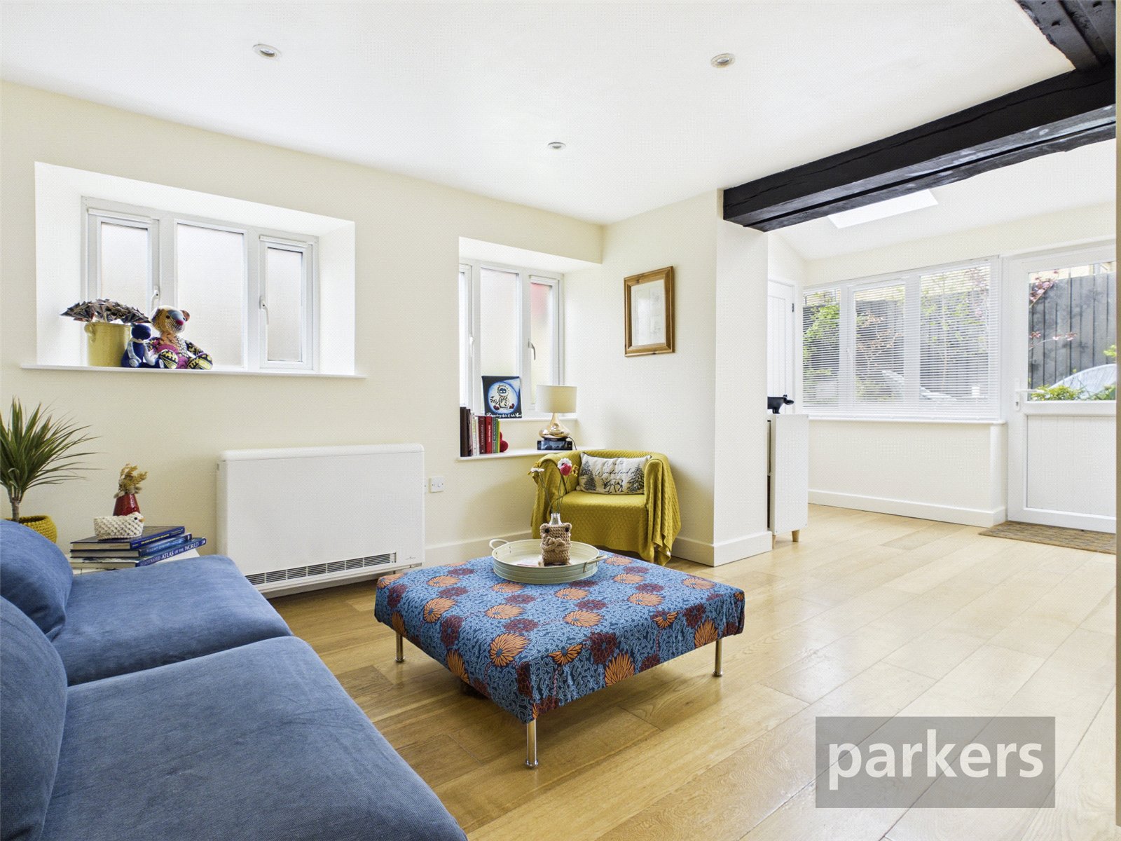 2 bedroom House for sale in Witney, Oxfordshire
