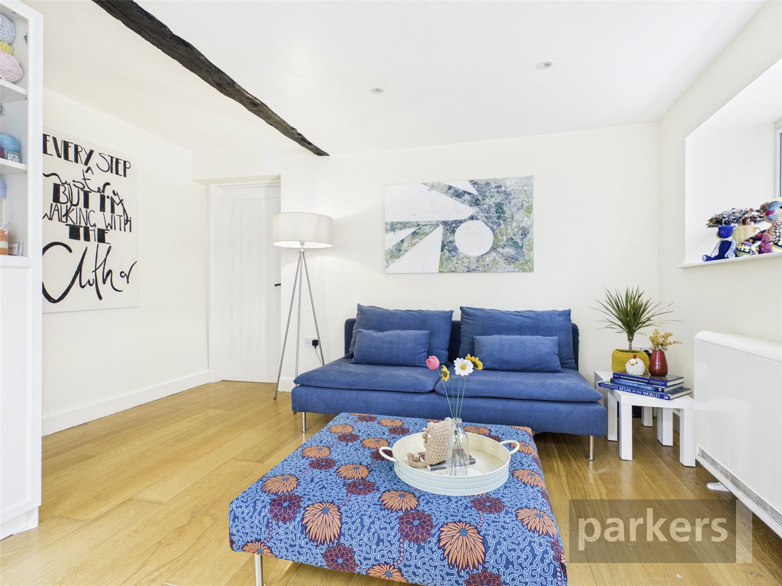 2 bedroom House for sale in Witney, Oxfordshire