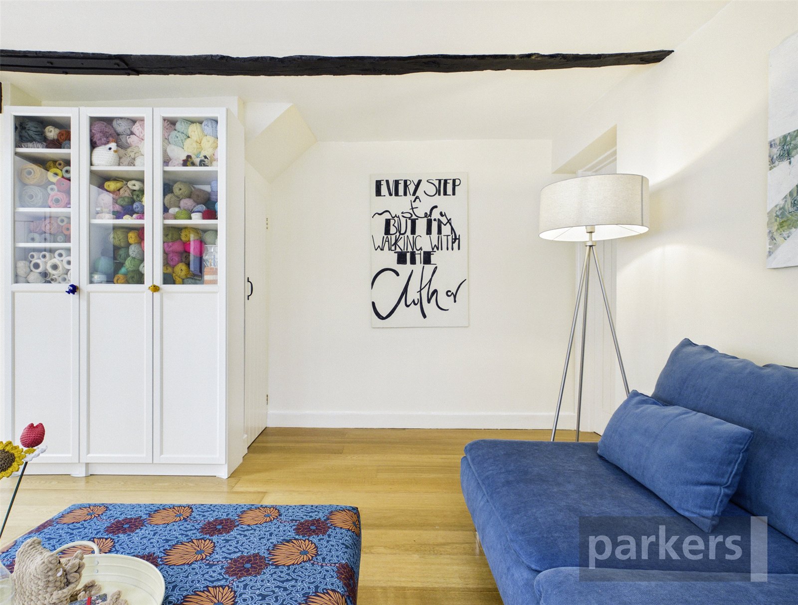 2 bedroom House for sale in Witney, Oxfordshire