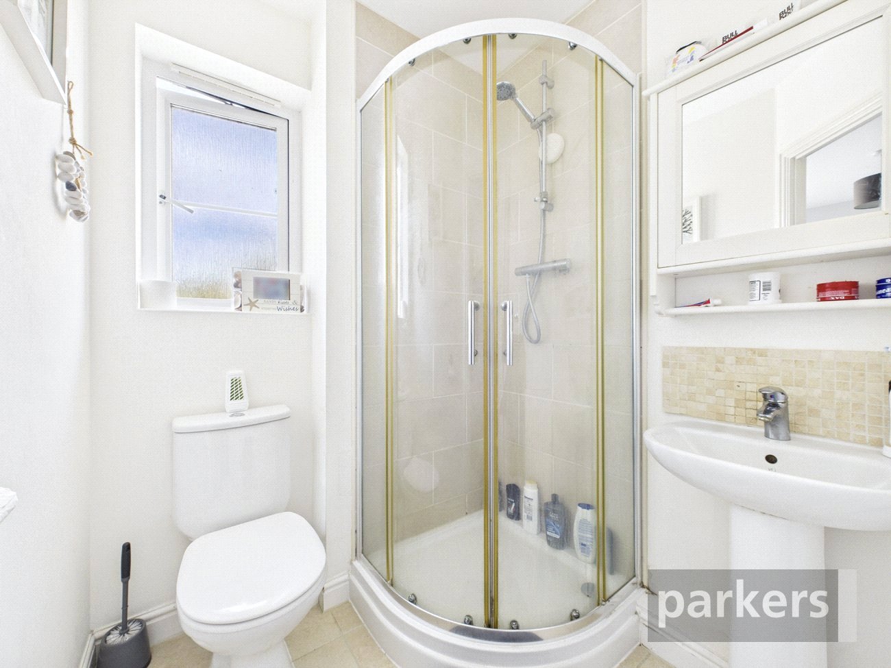 3 bedroom House for sale in Witney, Oxfordshire