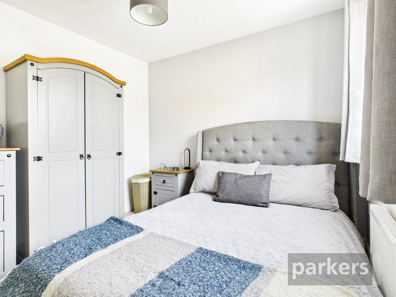 3 bedroom House for sale in Witney, Oxfordshire