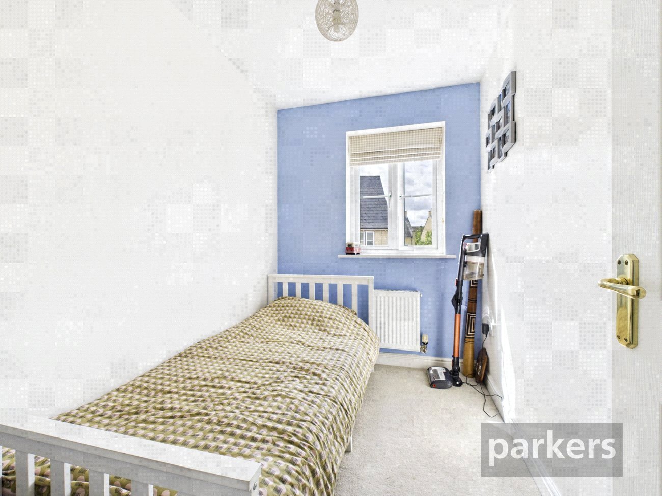 3 bedroom House for sale in Witney, Oxfordshire