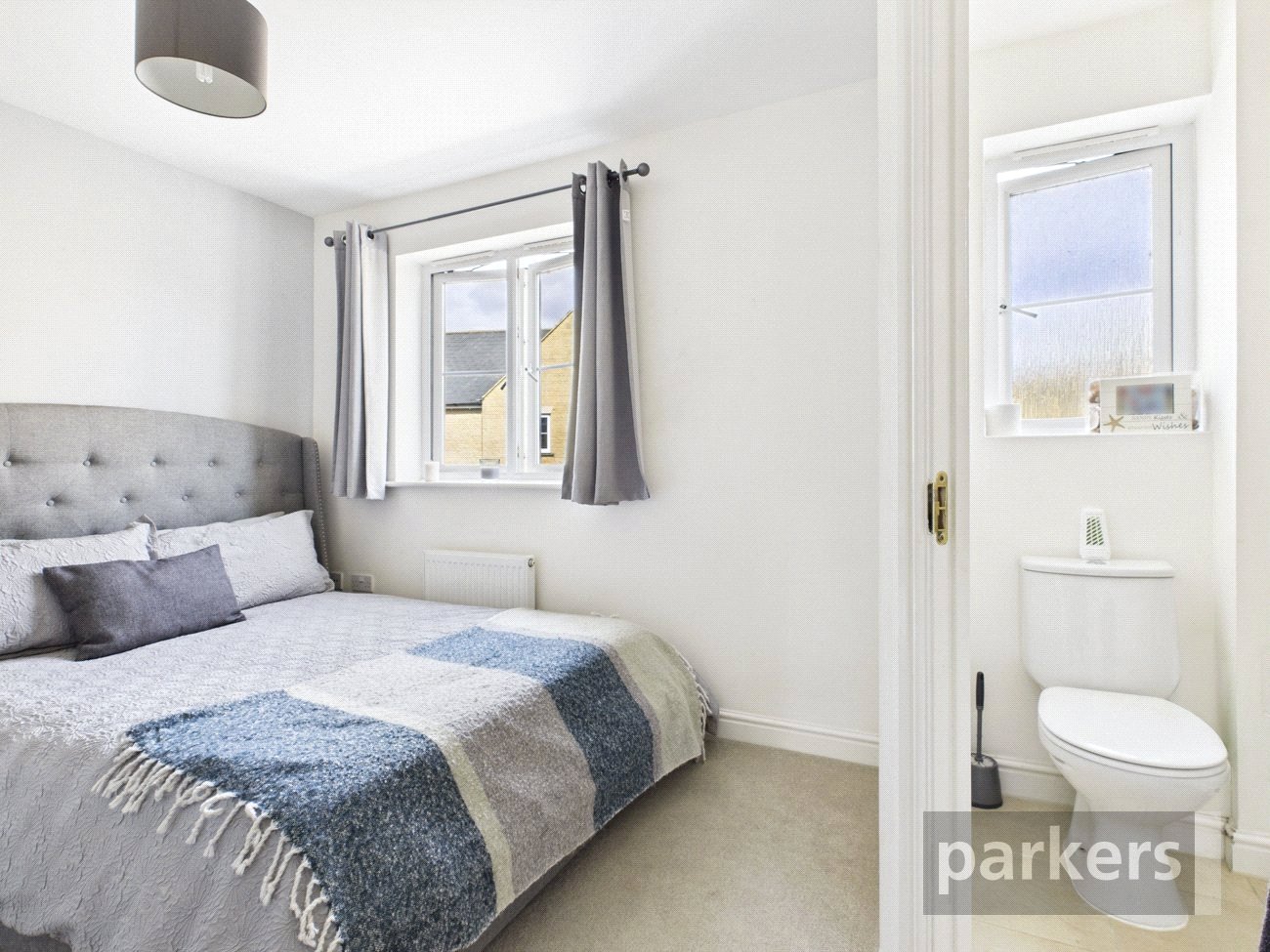 3 bedroom House for sale in Witney, Oxfordshire