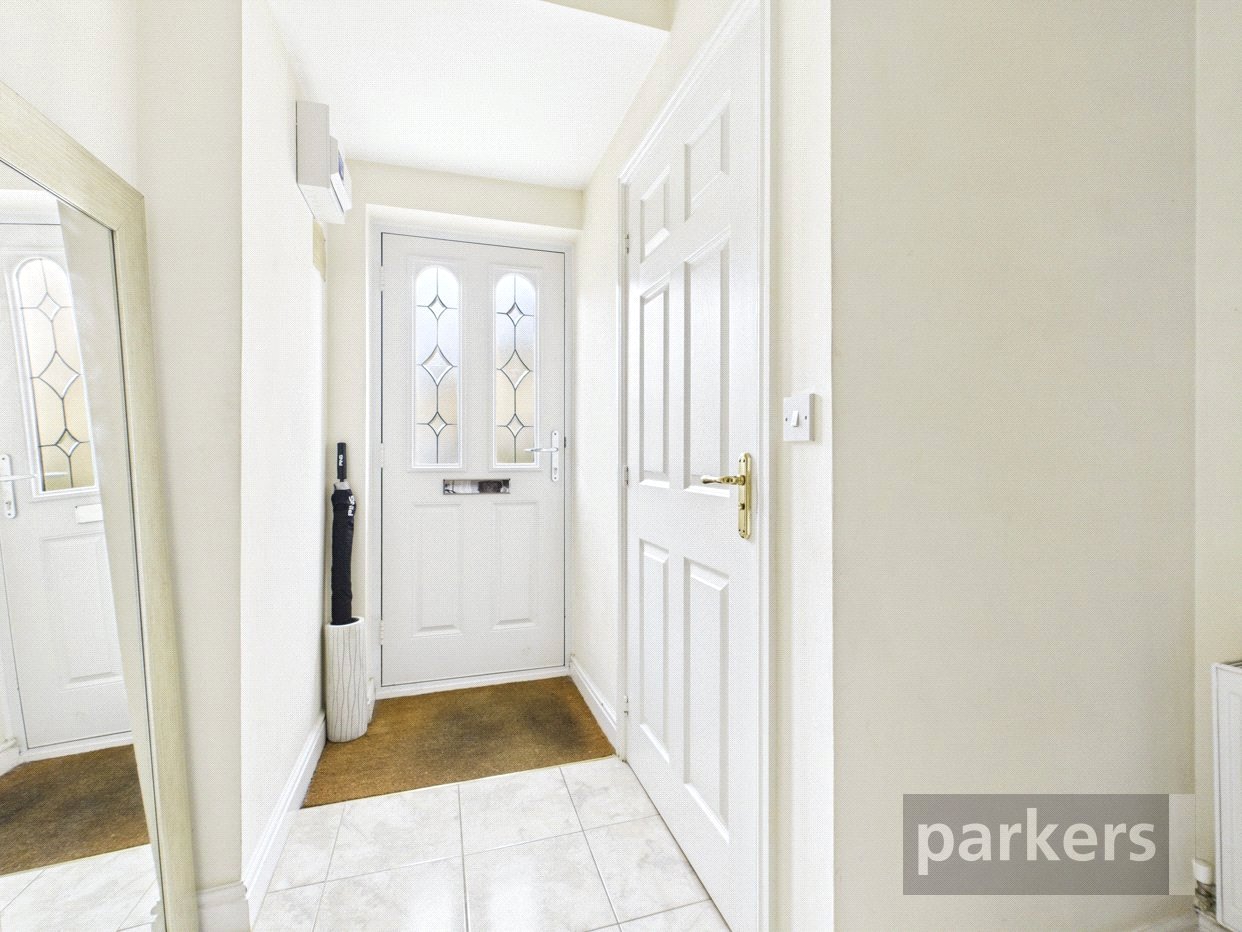3 bedroom House for sale in Witney, Oxfordshire