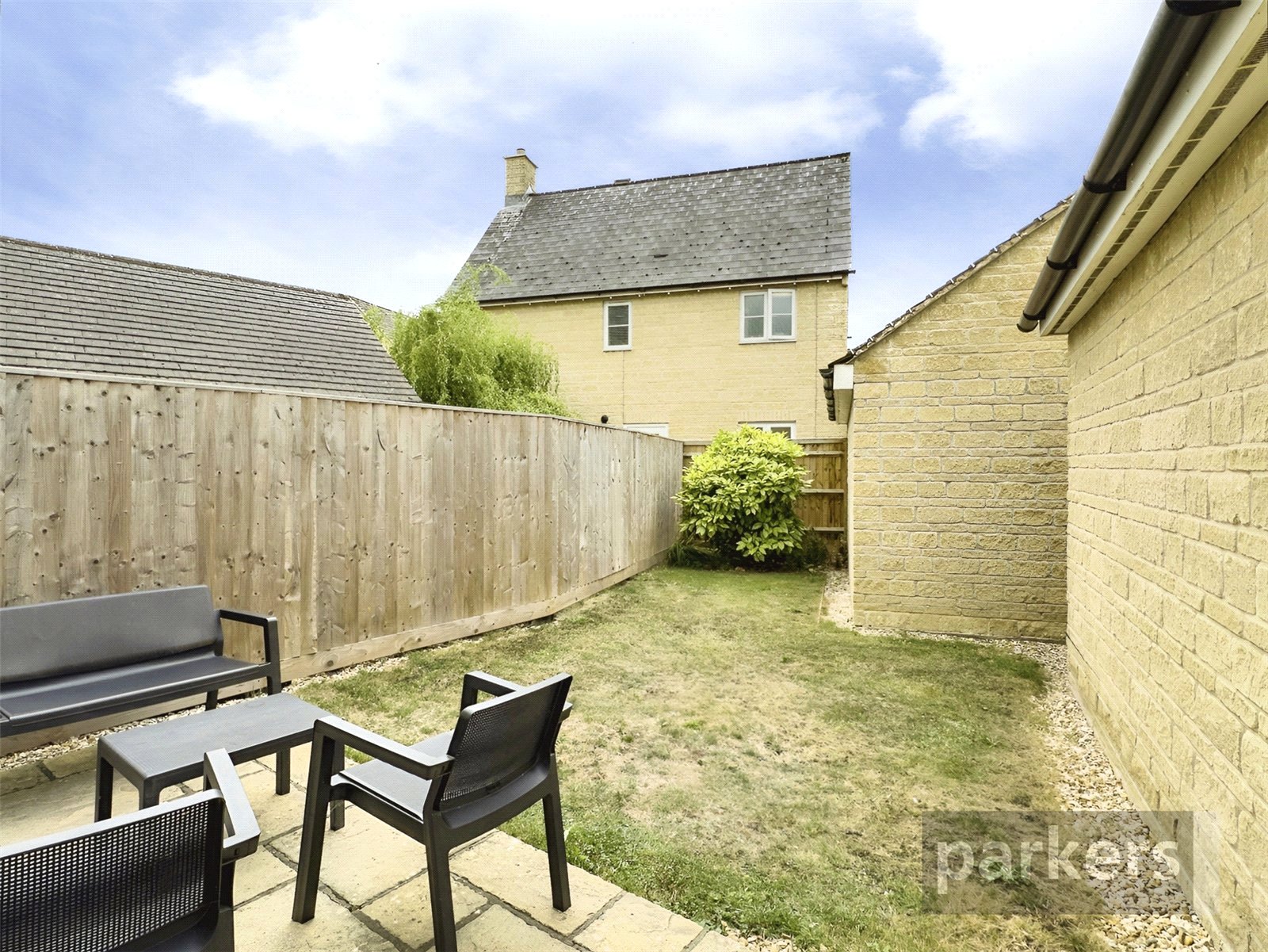 3 bedroom House for sale in Witney, Oxfordshire