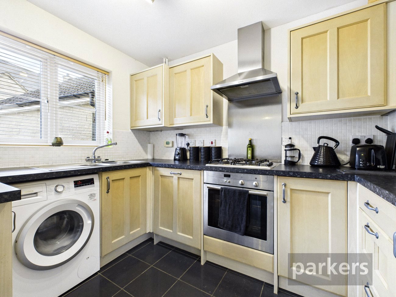 3 bedroom House for sale in Witney, Oxfordshire