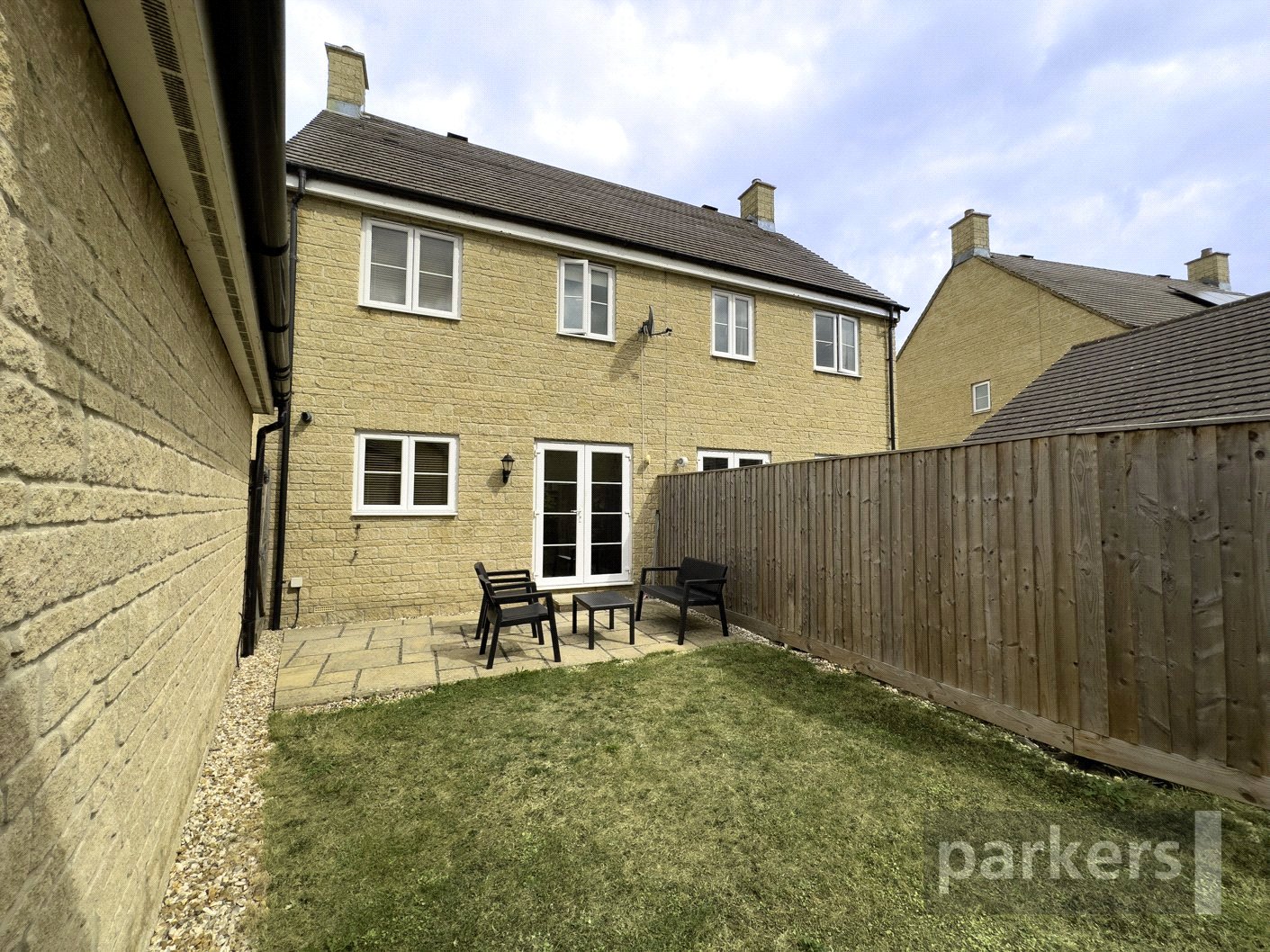 3 bedroom House for sale in Witney, Oxfordshire