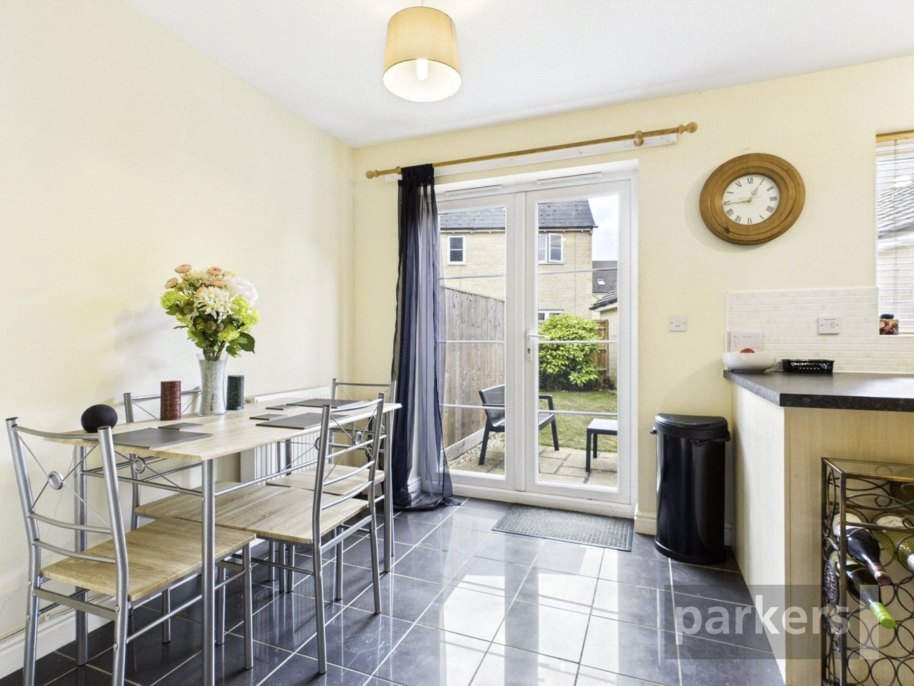 3 bedroom House for sale in Witney, Oxfordshire