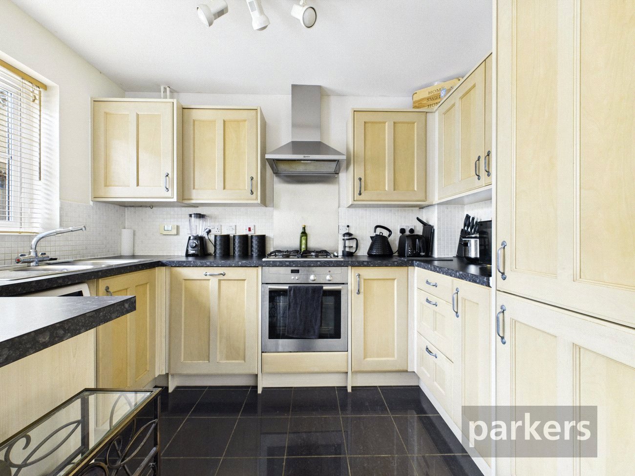 3 bedroom House for sale in Witney, Oxfordshire