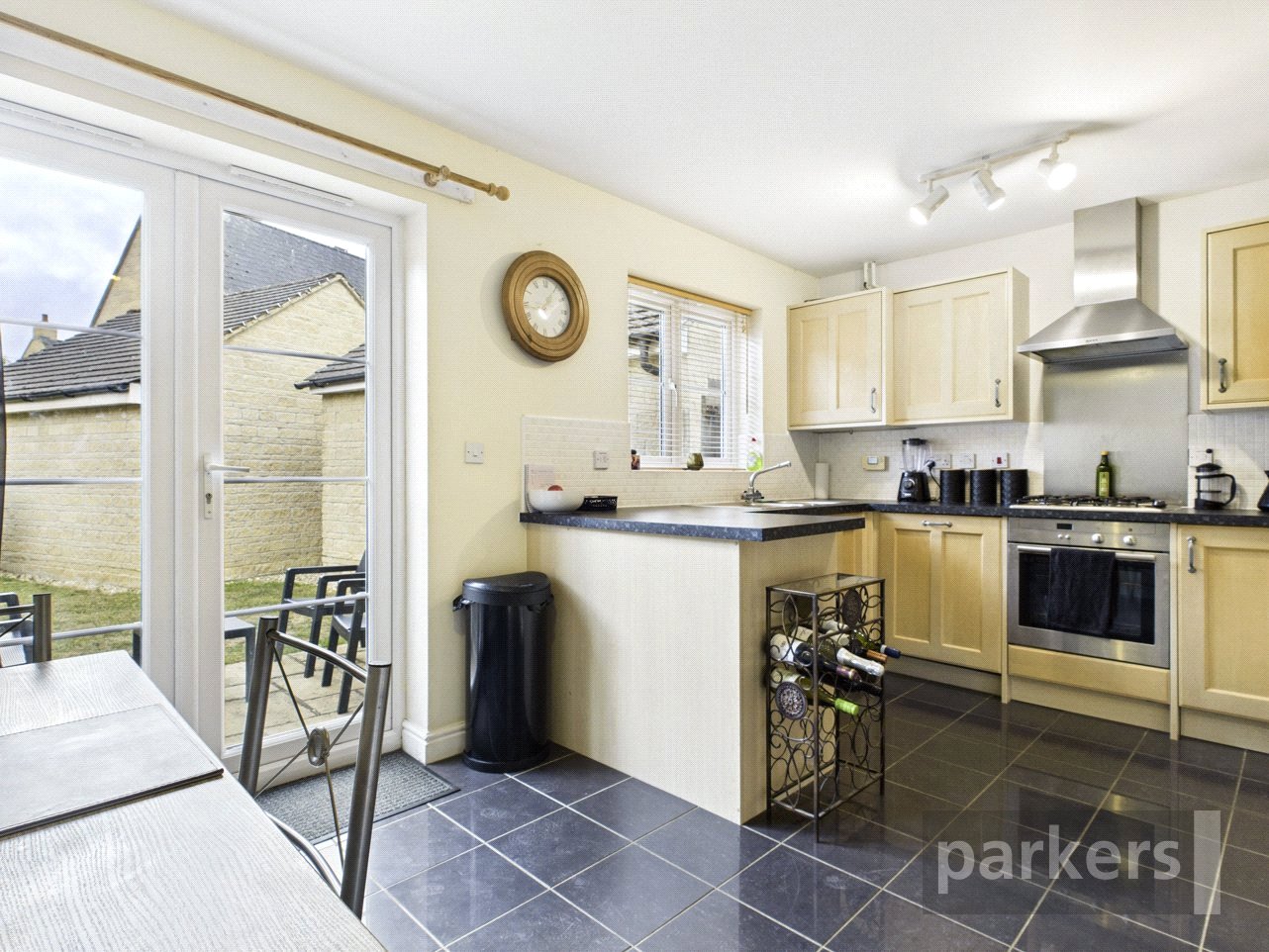 3 bedroom House for sale in Witney, Oxfordshire