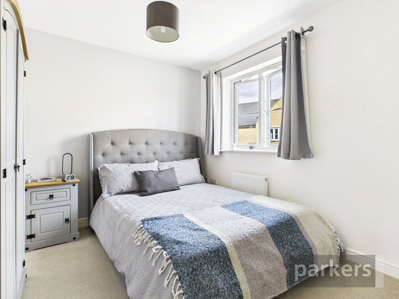 3 bedroom House for sale in Witney, Oxfordshire