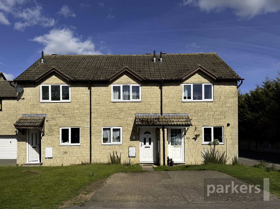 Eynsham, Witney, Oxfordshire