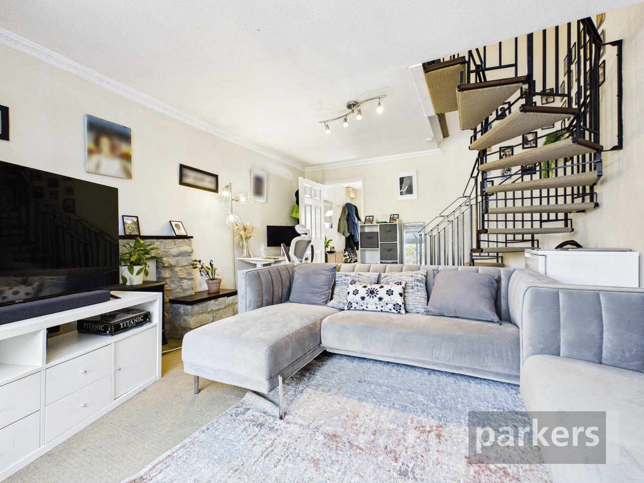 2 bedroom House for sale in Eynsham, Witney, Oxfordshire
