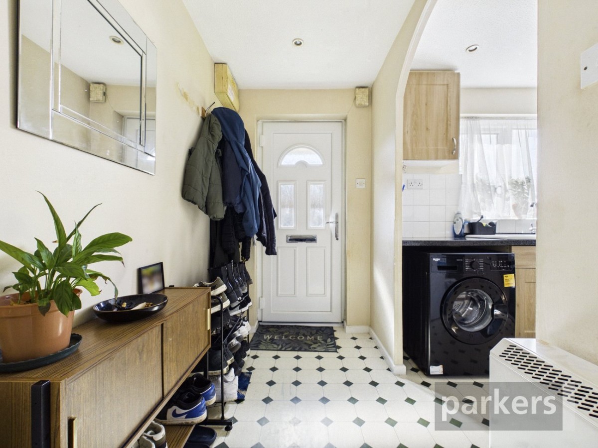 Eynsham, Witney, Oxfordshire