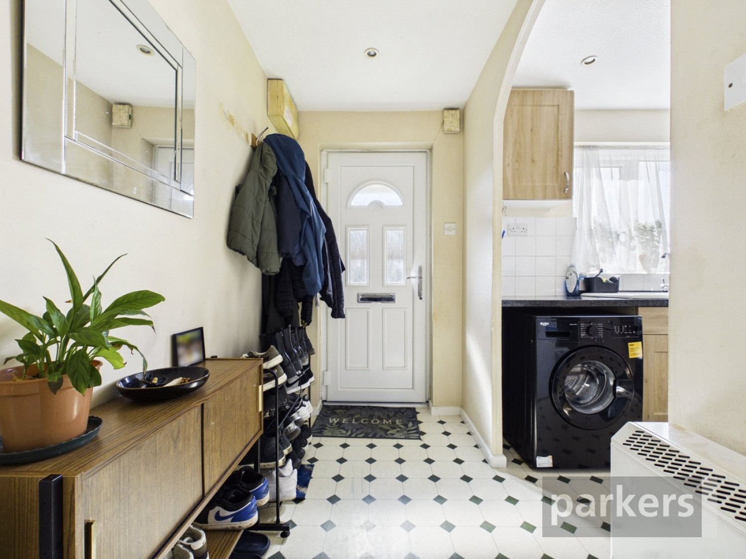 Eynsham, Witney, Oxfordshire