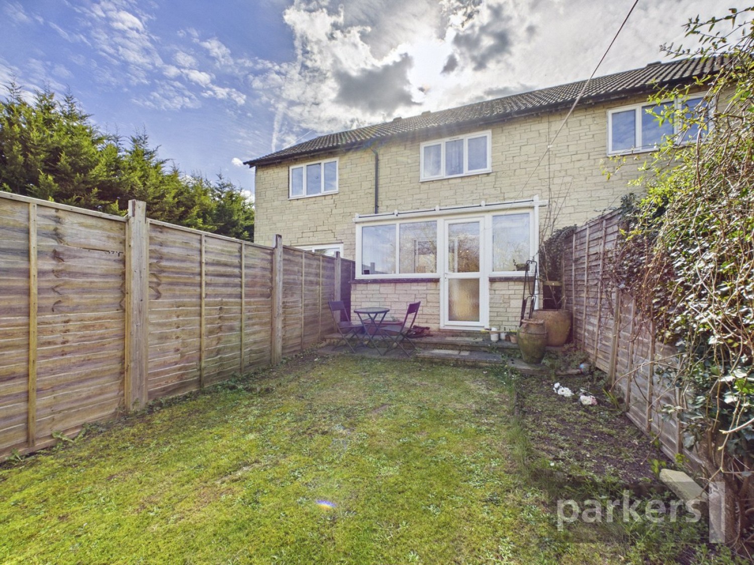 Eynsham, Witney, Oxfordshire