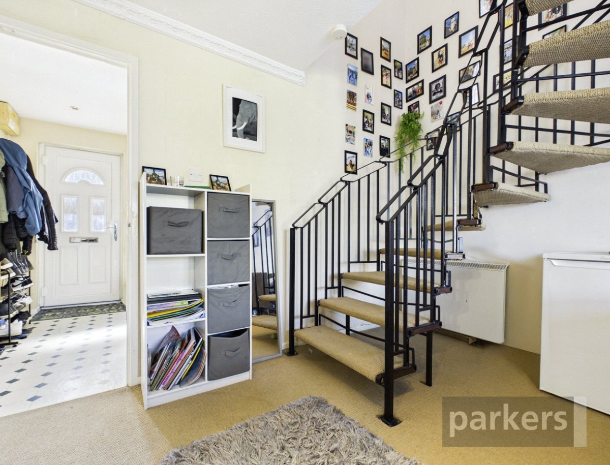 Eynsham, Witney, Oxfordshire