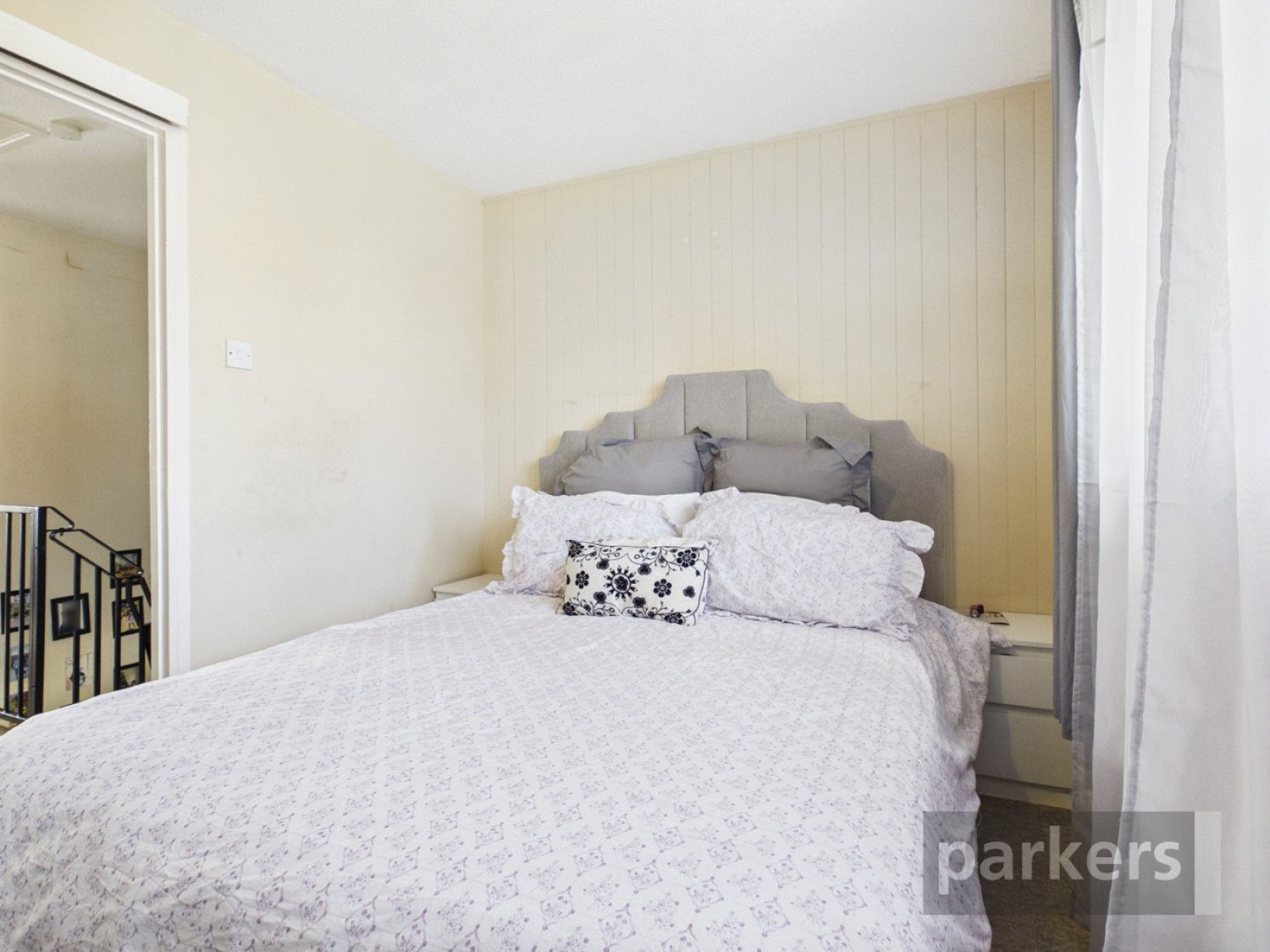 Eynsham, Witney, Oxfordshire