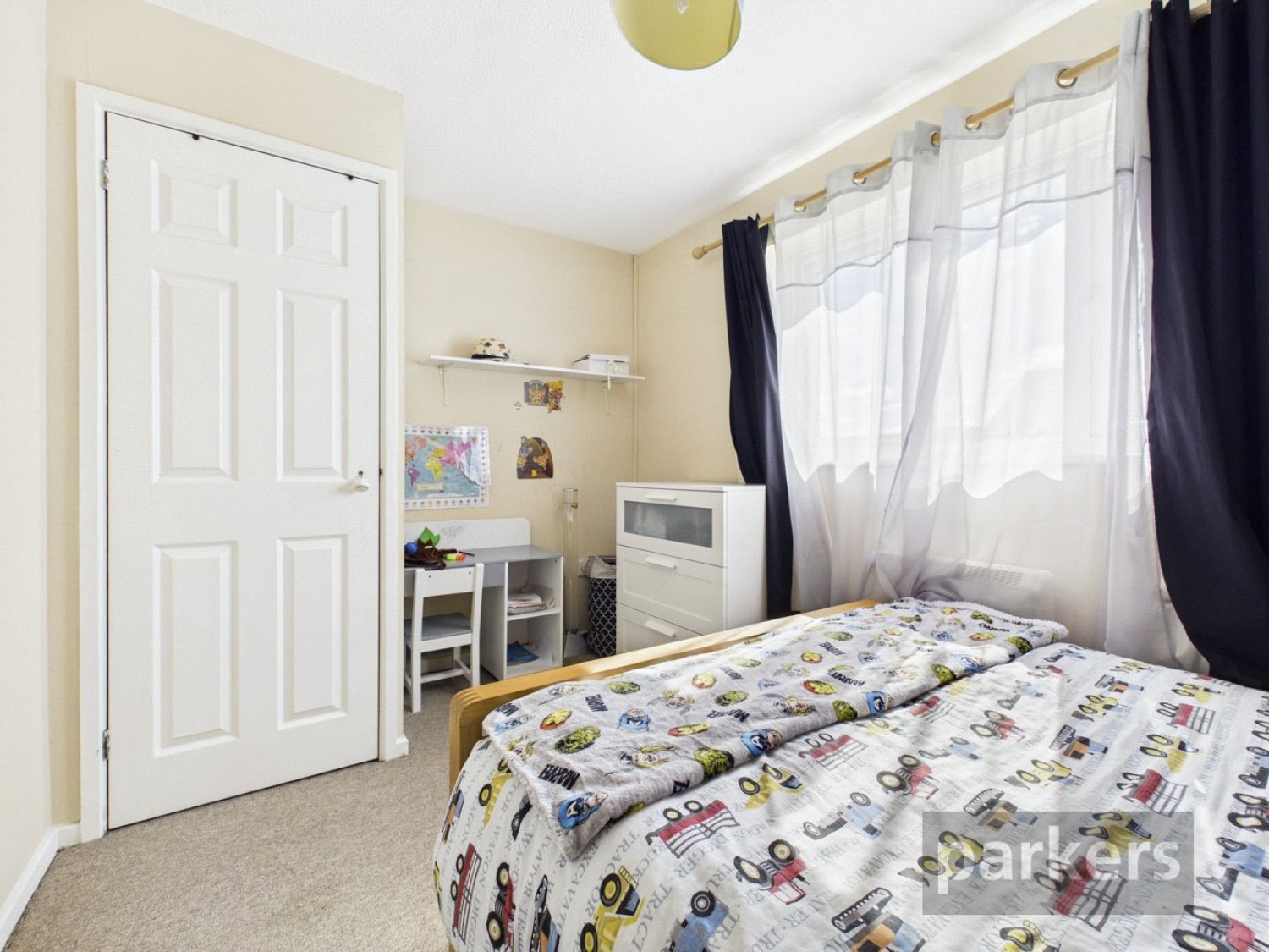 Eynsham, Witney, Oxfordshire