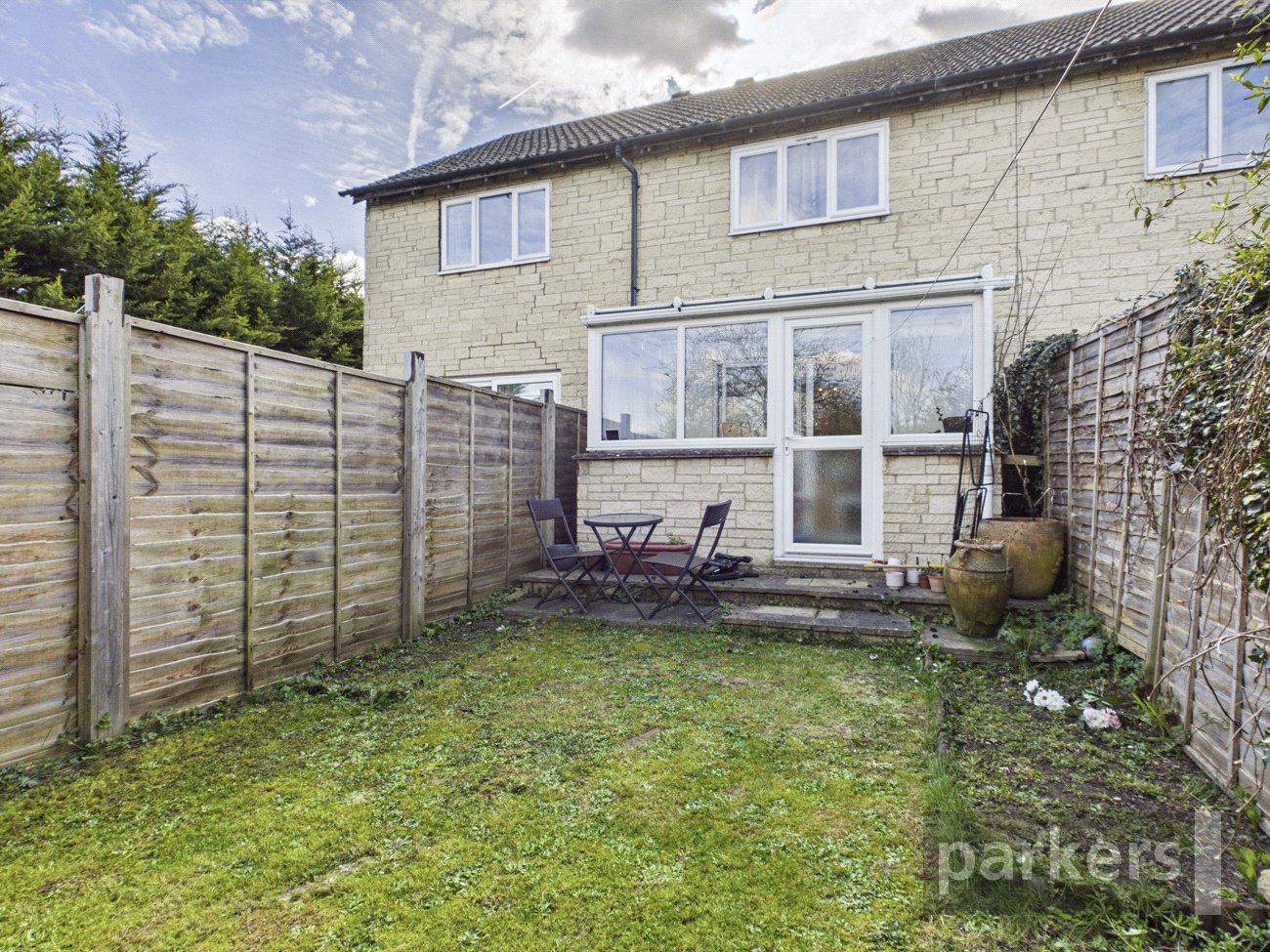 2 bedroom House for sale in Eynsham, Witney, Oxfordshire