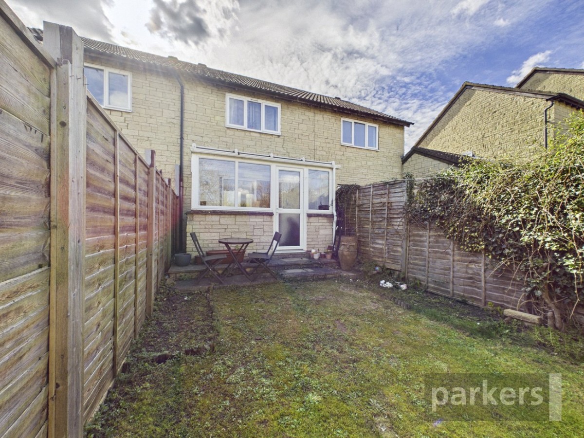 Eynsham, Witney, Oxfordshire